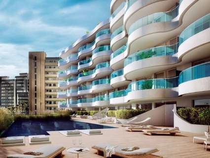 Apartamento en venta en Fuengirola