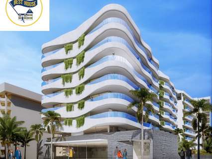 Apartamento en venta en Fuengirola