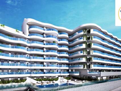 Apartamento en venta en Fuengirola