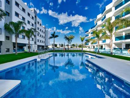 Apartamento en venta en Mijas