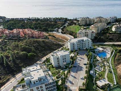 Apartamento en venta en Mijas