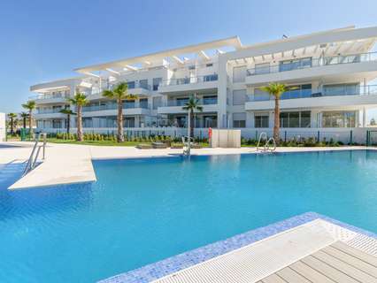 Apartamento en venta en Mijas