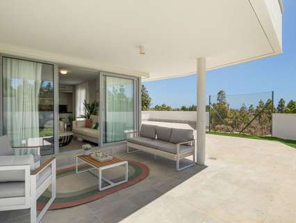 Planta baja en venta en Mijas