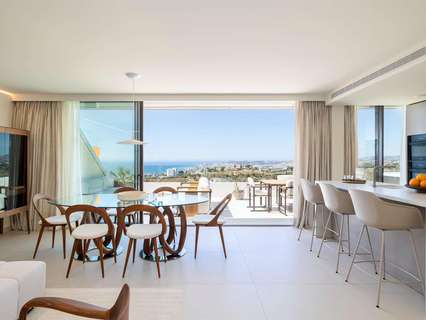 Planta baja en venta en Fuengirola