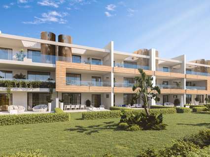 Planta baja en venta en Fuengirola