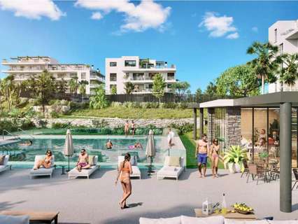 Planta baja en venta en Mijas