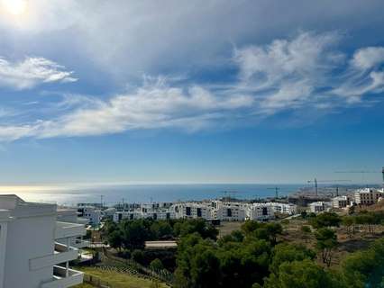 Ático dúplex en venta en Fuengirola