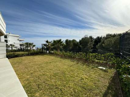 Planta baja en venta en Fuengirola