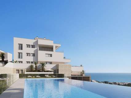 Planta baja en venta en Mijas