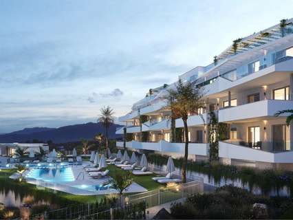 Apartamento en venta en Mijas