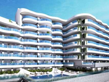 Apartamento en venta en Fuengirola