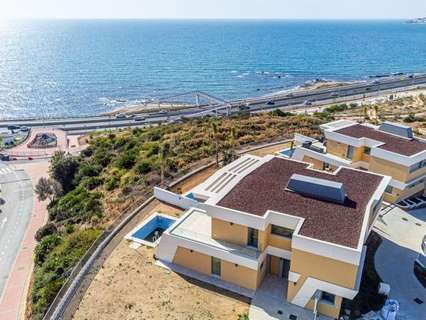 Casa en venta en Mijas