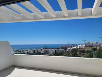 Ático dúplex en venta en Fuengirola