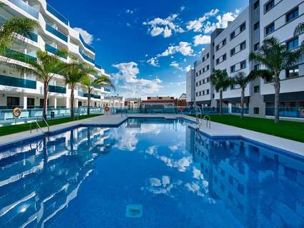 Apartamento en venta en Mijas