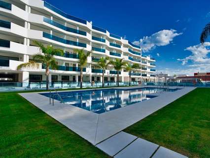 Apartamento en venta en Mijas