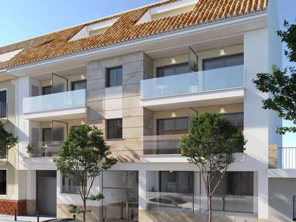 Planta baja en venta en Fuengirola