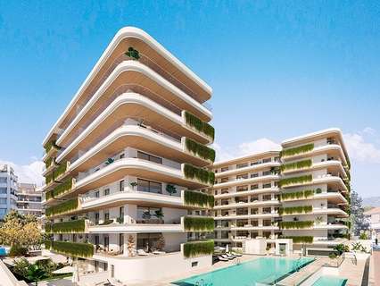 Apartamento en venta en Fuengirola