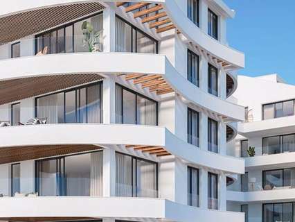 Apartamento en venta en Benalmádena