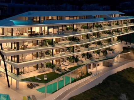 Planta baja en venta en Fuengirola