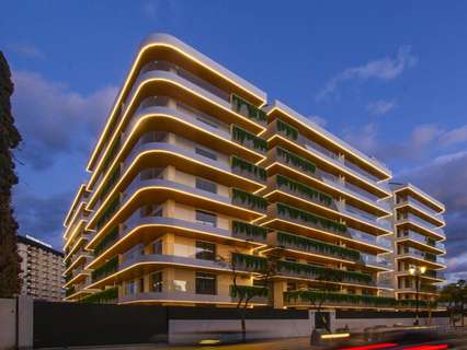 Apartamento en venta en Fuengirola