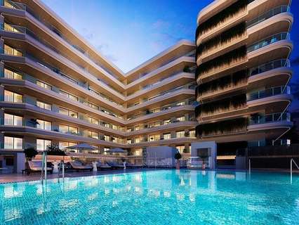 Apartamento en venta en Fuengirola