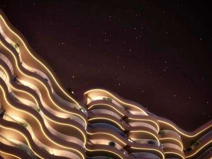 Apartamento en venta en Fuengirola