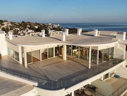 Ático en venta en Benalmádena