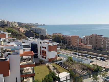 Ático dúplex en venta en Fuengirola