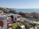 Ático dúplex en venta en Fuengirola