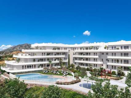 Apartamento en venta en Fuengirola rebajado