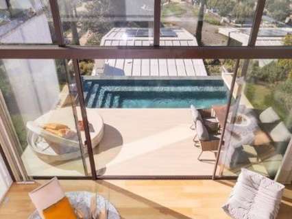 Ático en venta en Fuengirola