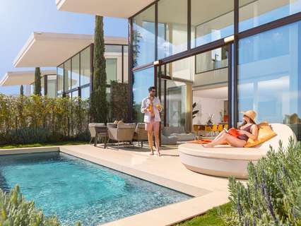 Ático dúplex en venta en Fuengirola