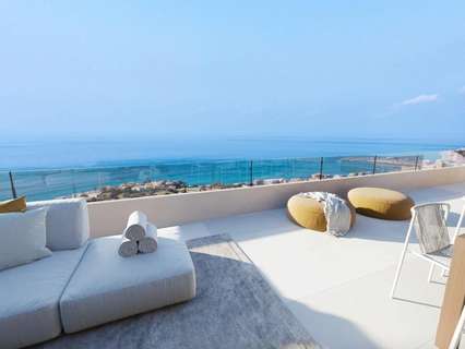 Ático en venta en Fuengirola