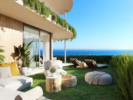 Planta baja en venta en Fuengirola