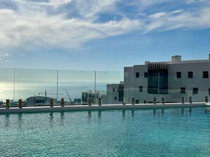 Ático dúplex en venta en Fuengirola