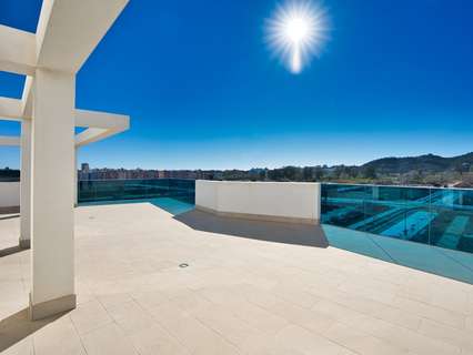 Apartamento en venta en Mijas