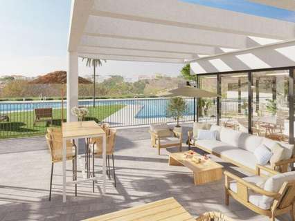 Planta baja en venta en Mijas