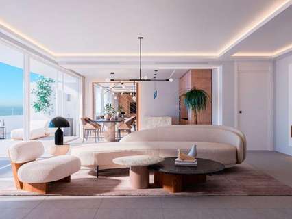 Planta baja en venta en Fuengirola