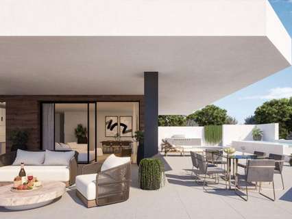 Planta baja en venta en Fuengirola