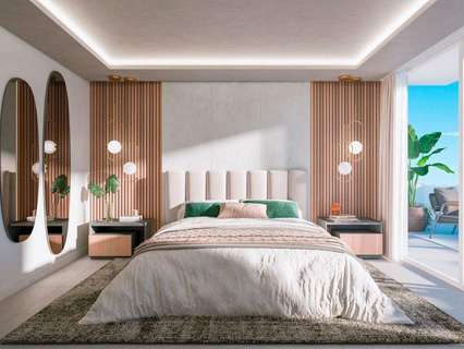 Apartamento en venta en Fuengirola