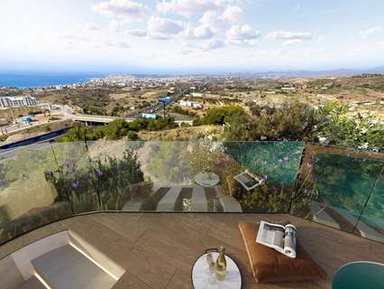 Ático en venta en Fuengirola