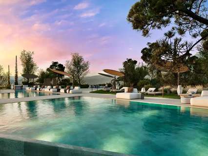 Planta baja en venta en Fuengirola