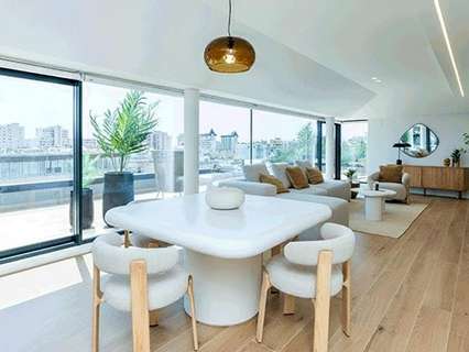 Ático en venta en Fuengirola