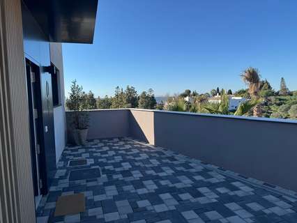 Casa en venta en Mijas