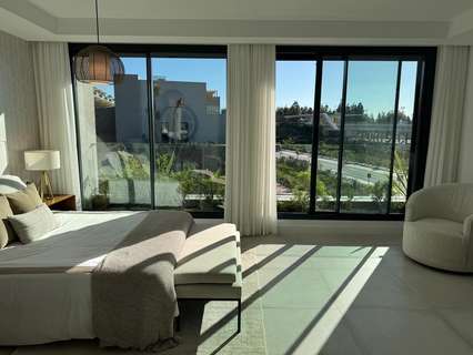 Casa en venta en Mijas