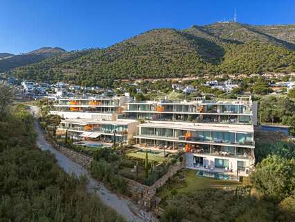 Ático dúplex en venta en Mijas rebajado