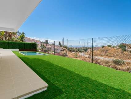 Casa en venta en Mijas