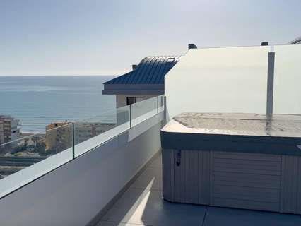 Ático dúplex en venta en Fuengirola
