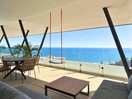 Ático dúplex en venta en Fuengirola