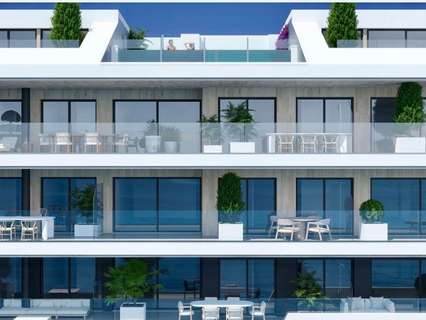 Apartamento en venta en Fuengirola